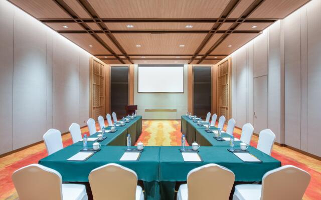 Holiday Inn Resort Yichun Mingyue Mountain by IHG