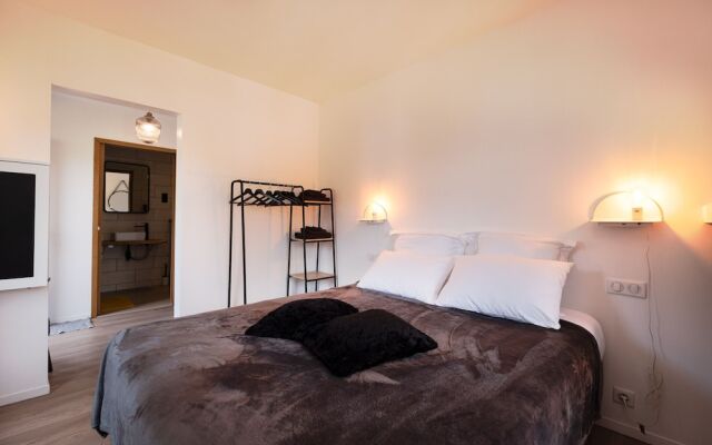 Chalet les Myrtilles