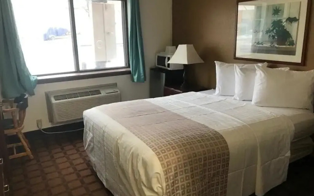 Valued Stay Sun Prairie