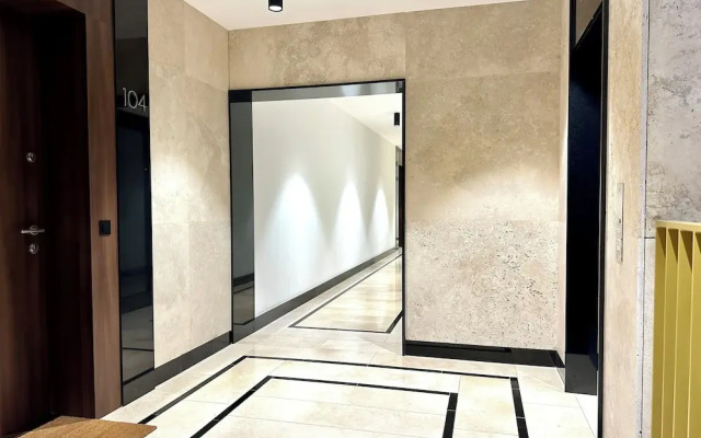 Vip Warsaw Apartments