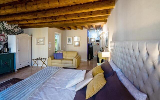 Mazzini Suite