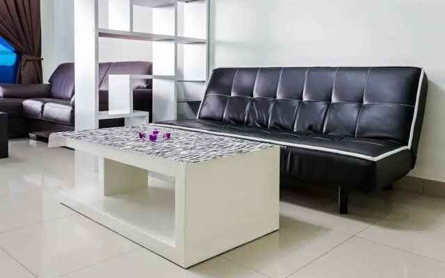 RH Suites at Publika