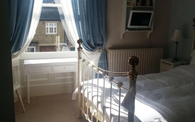 Newgate House