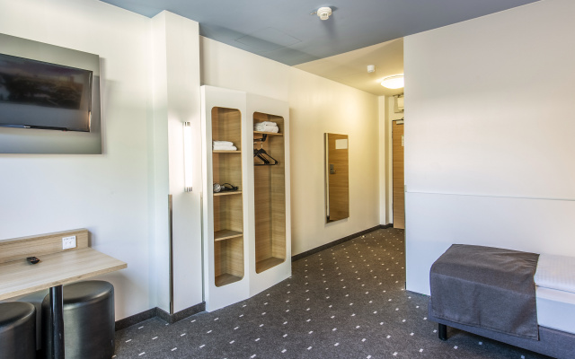 B&B Hotel München City-Nord