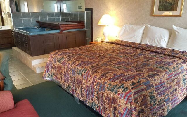 Edelweiss Inn And Suites