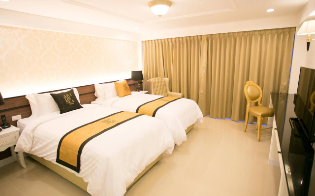 Art De Sea Hua Hin