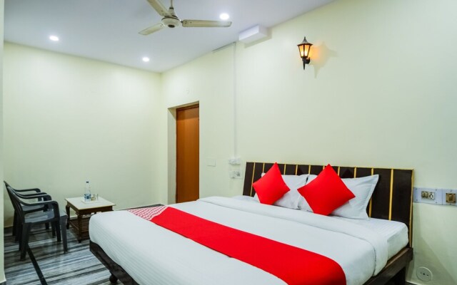 OYO 30000 Hotel Panghat