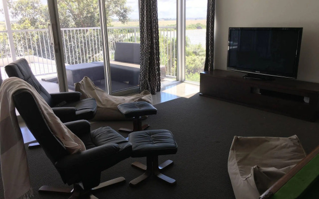 Washpool Retreat (Accommodation)
