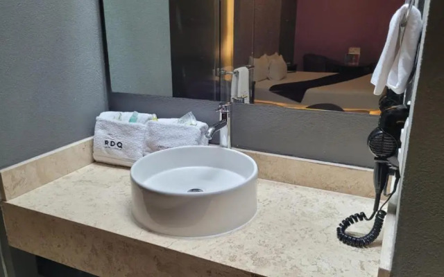 Motel Real de Querétaro