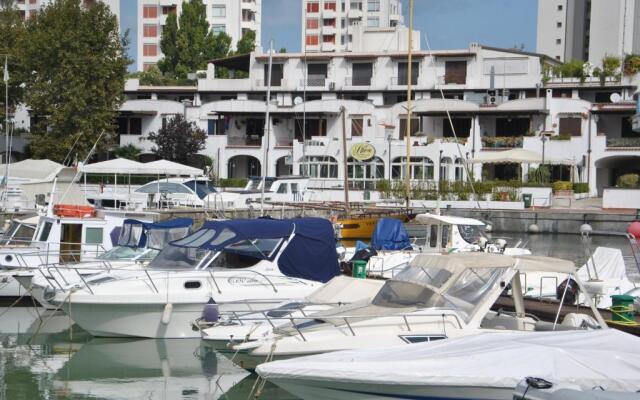 Appartamento Ginestra