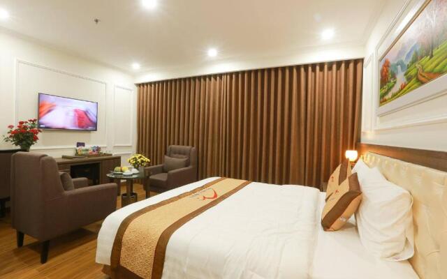 Dai Phat Hotel