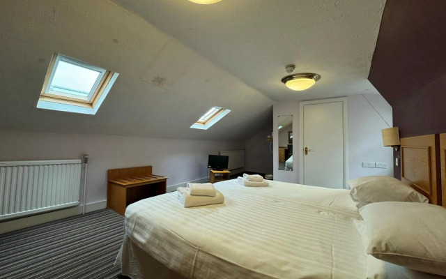 Chatsworth Hotel - Worthing