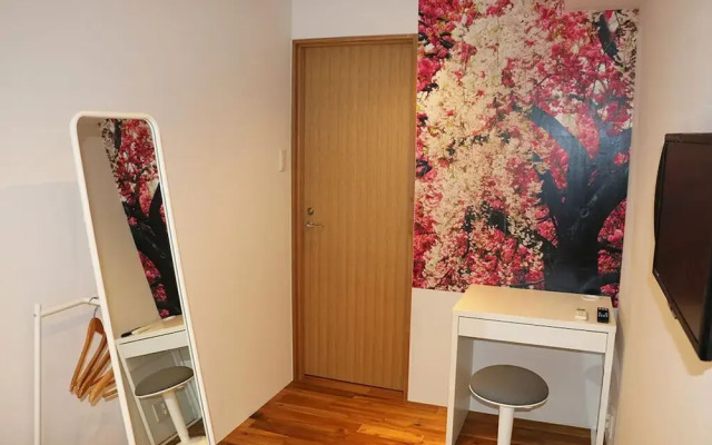 New Minka Guest House