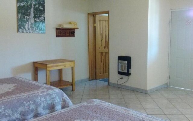 Cabaña Los Portales