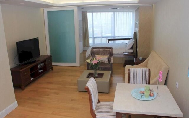 Nanjing ZD Laker Apartment