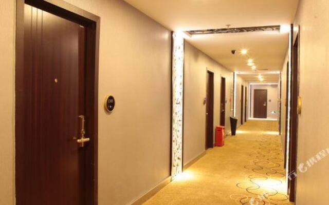 Guangyu Business Hotel