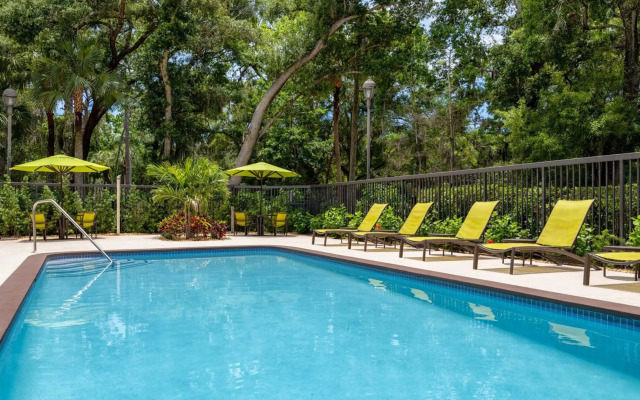 SpringHill Suites by Marriott Sarasota Bradenton