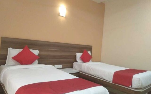 Hotel Sai Shahu