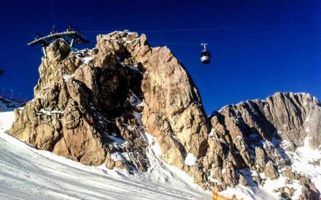 Apartments Bergblick