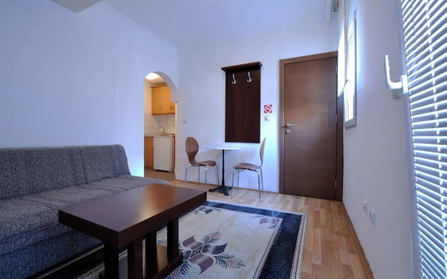 Hotel Djuric