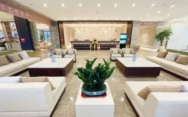 Grand House Anchangguzhen Shaoxing