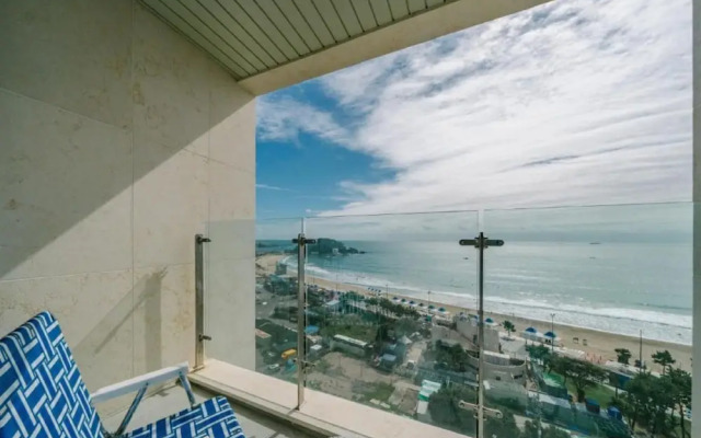 The Coolest Hotel
