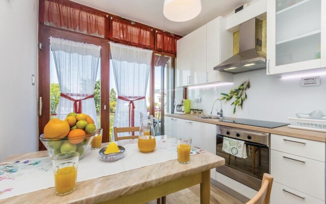 Awesome Apartment in Malinska With Wifi and 2 Bedrooms
