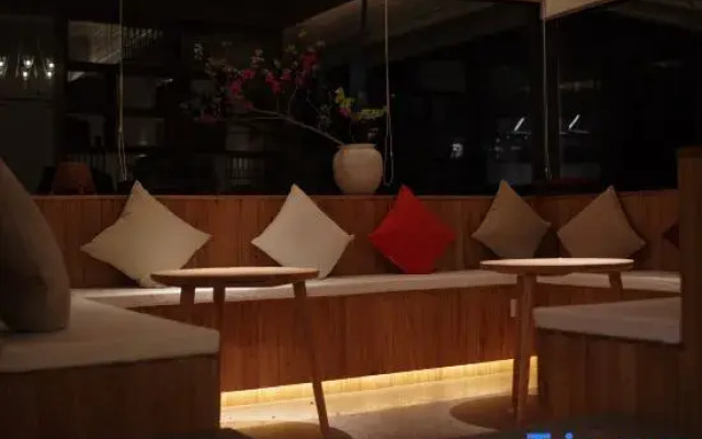 Villa-BlueTree Boutique Guesthouse