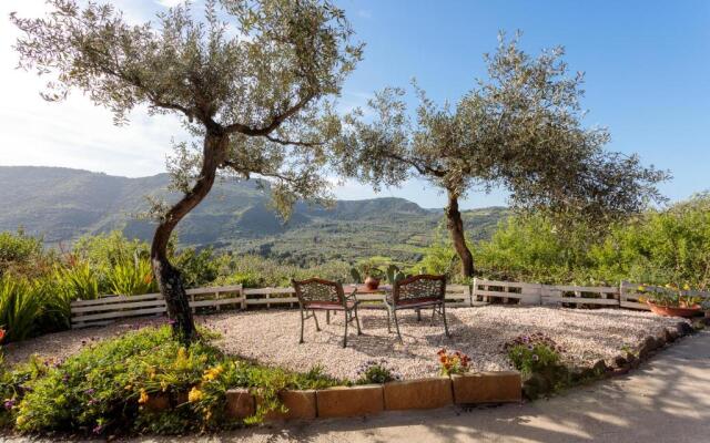 Tiria House Bosa - Casa Vacanze