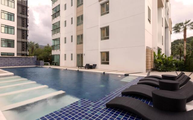 Kamala Regent Phuket Serviced Apartment
