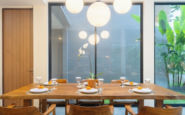 Sebali Ubud Villas by Premier H Asia