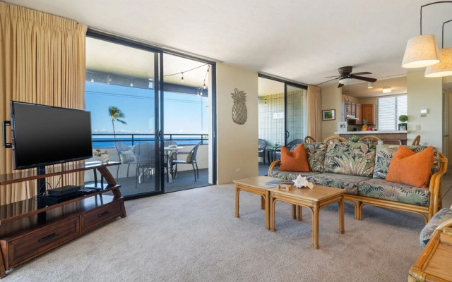 White Sands Village #201