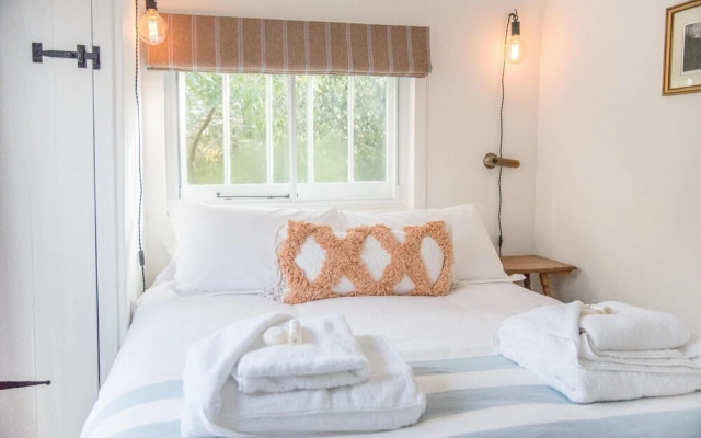 The Coach House, Orford