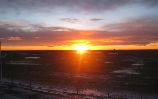 Guesthouse Gaulverjaskóli