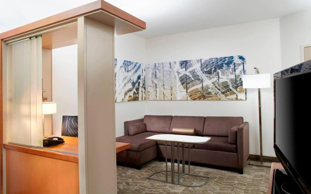 SpringHill Suites by Marriott Chicago Waukegan/Gurnee