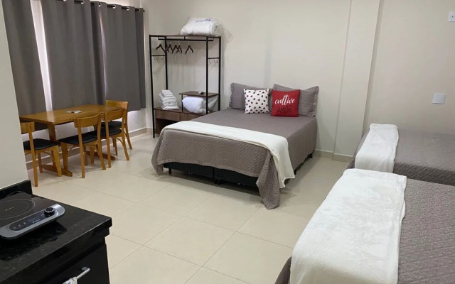 Hotel Amsterdam Suites
