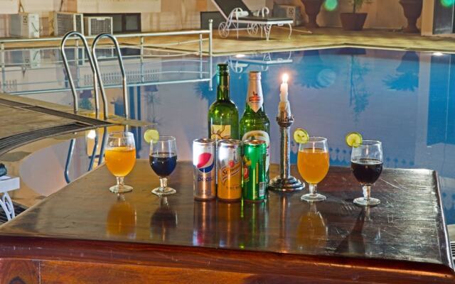 Kerria Hotel Ranthambore Resort