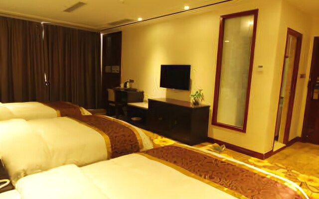 Zun Huang Hotel