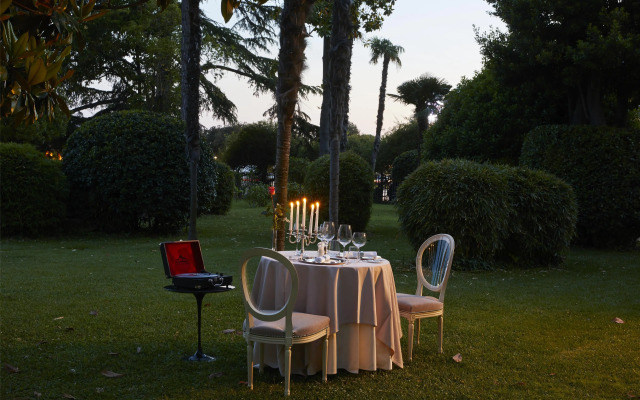 Kempinski Palace Portoroz