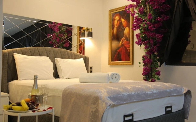 Zeytin Hotel