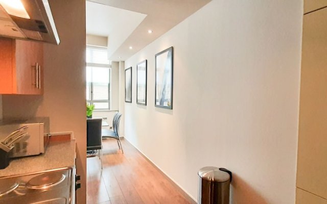 1-bed Apartment in City of London