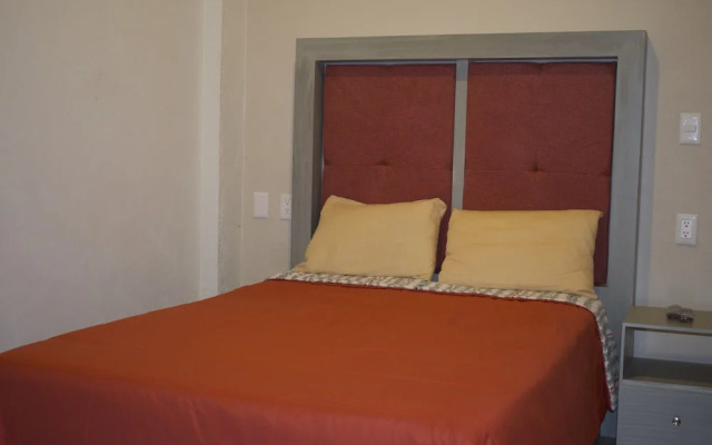 Hotel Casa Autora 40