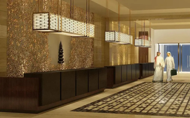 Swissôtel Makkah