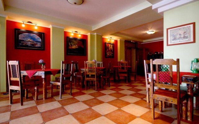 Mali Hotel Porat