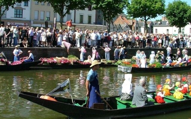 Votre maison à Amiens