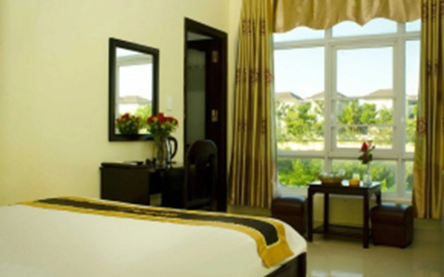 Thai Duong Hotel