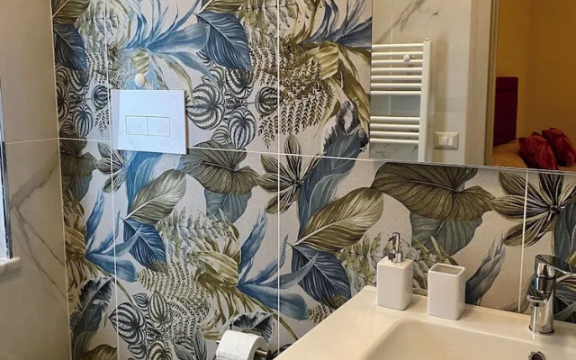 Cavour Luxury Rooms Catanzaro