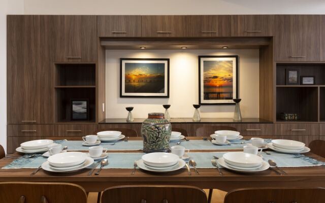 El Doce by Homi Rent