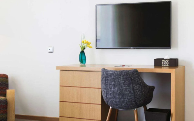 Smarts Hotel