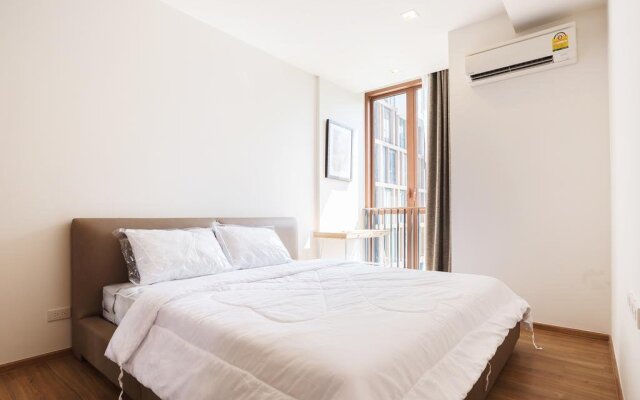 Hasu Haus by Favstay